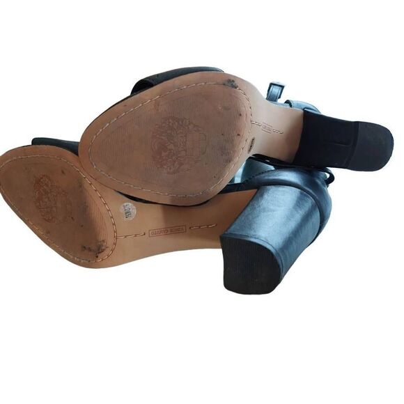 Vince Camuto Margry Ankle Strap Sandal size 7.5 - Picture 8 of 10